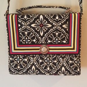 Vera brandley purse pocketbook Barcelona
